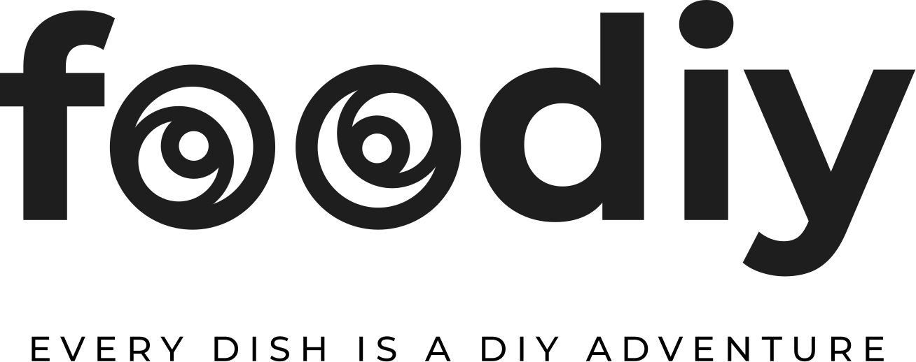 Foodiy Logo
